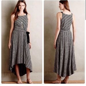 Anthropologie Maeve 'Salsola' Dress Small
